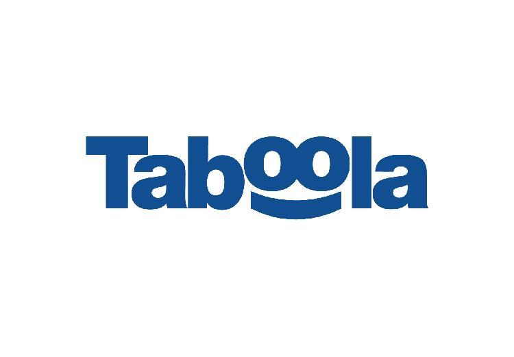 Taboola ผนึก Outbrain แข่งโฆษณาเฟซบุ๊กและกูเกิล  การควบรวมครั้งนี้ทำให้บริษัทเข้าถึงผู้คนกว่า 2 พันล้านคนต่อเดือน และสนับสนุนสื่อสารมวลชนทั่วโลก โดยทั้งสองบริษัทตกลงทำธุรกรรมทั้งแบบเงินสดและหุ้น